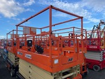 Control Station Upper with 