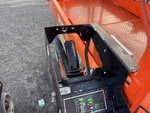 Control Station Upper with 