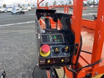 Control Station Upper with 