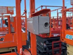 Control Station Upper with 