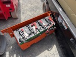 Electrical with 