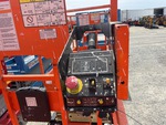 Basic Control Station Upper with 