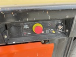 Basic Lower Control Station with 