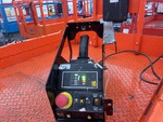 Control Station Upper with 