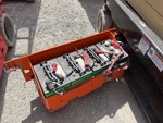Electrical with 