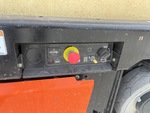 Basic Lower Control Station with 