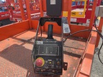 Basic Control Station Upper with 