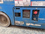Control Station Ground with 