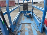 Control Station Upper with 