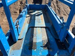 Basic Control Station Upper with 