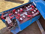Electrical with 