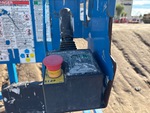 Basic Control Station Upper with 