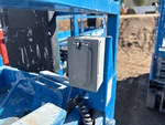Basic Control Station Upper with 
