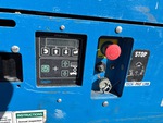 Basic Lower Control Station with 