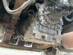 Groupe motopropulseur with 