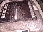 Moteur with 