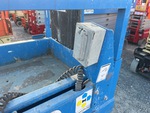 Basic Control Station Upper with 