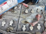 Electrical with 
