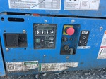 Basic Lower Control Station with 