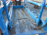 Basic Control Station Upper with 