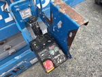 Basic Control Station Upper with 