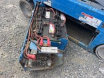 Electrical with 
