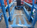 Basic Control Station Upper with 