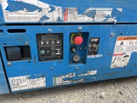 Basic Lower Control Station with 