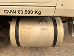 4 Underbody - Truck with 