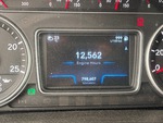 4 Transmision with Engine Hours