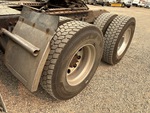 4 Underbody - Truck with 