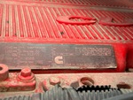 4 Engine with 
