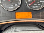4 Transmision with Engine Hours
