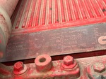 4 Engine with 