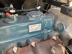 Engine with 