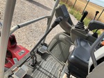 Control Station with 