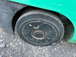 Chassis Photos with 