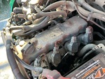 Engine with 