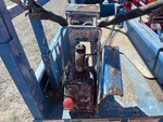 Control Station Upper with 