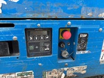 Control Station Ground with 
