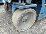 Chassis with 