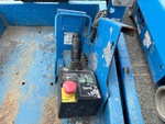 Control Station Upper with 