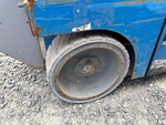 Chassis with 