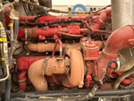 4 Engine with 