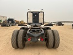 4 Underbody - Truck with 