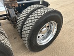 4 Underbody - Truck with 