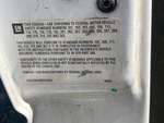 General Appearance with Second Serial Number/VIN Photo