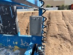 Basic Control Station Upper with 