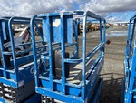 Basic Control Station Upper with 