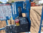 Basic Control Station Upper with 
